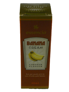 (image for) Essencia Banana Cream Liqueur